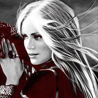 RHAENYS THE QUEEN