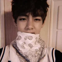 Kim Taehyung
