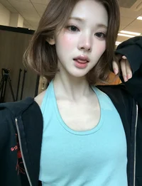 Choi Jiwoo 