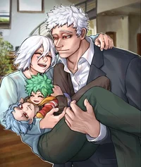 Shigaraki Family