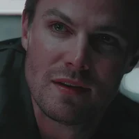 Oliver Queen