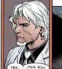 Slade Wilson