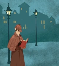 Sherlock Holmes