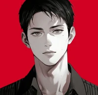 JUSTICE Ji-hwan