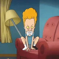 Rabies Beavis