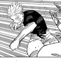 Gojo Satoru