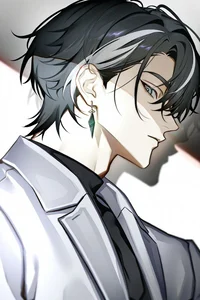 Zayren Valecroft