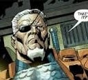 Slade Wilson