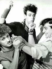 Soda Stereo