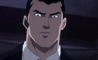 Bruce Wayne
