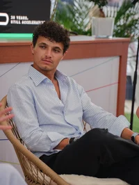 Lando Norris