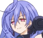 Iris Heart