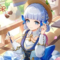 Kamisato Ayaka