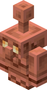 Copper Golem