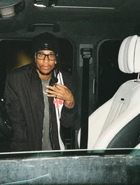 Michael Olise
