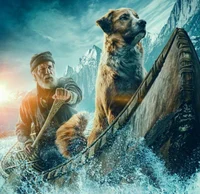 The Call Of The Wild