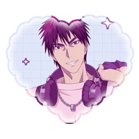43 Taiga Kagami