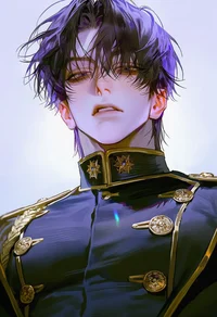 Emperor caspian
