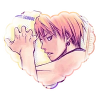 43 Ryouta Kise