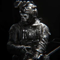 Simon Ghost 
