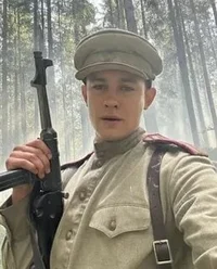 Евгений Таманцев