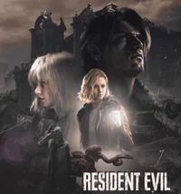 Resident Evil rp
