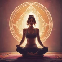 Yoga Mind Control