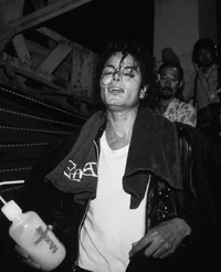 Michael Jackson