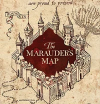 the Marauders era rp