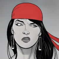 Elektra Natchios