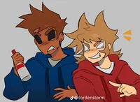 Tord and Tom