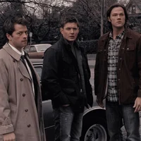 Team Free will 