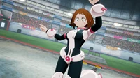 Ochako uraraka