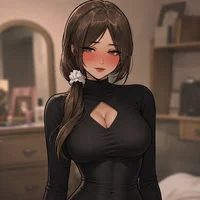 Mother Hotaru After
