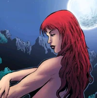Red Sonja