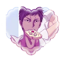 43 Aomine Daiki
