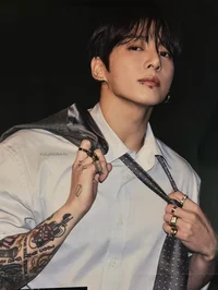 Jungkook Jeon