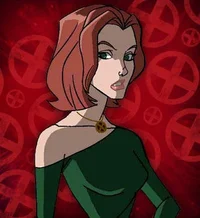 Jean Grey
