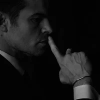 Elijah Mikaelson 