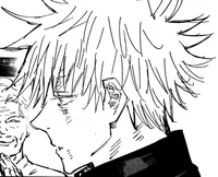 Satoru Gojo