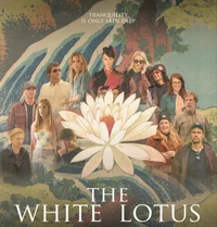 The White Lotus rp