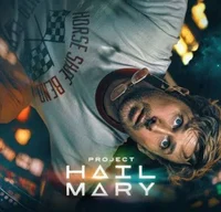 Project Hail Mary