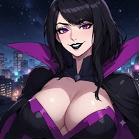 Female Villain