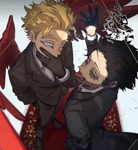 DabiHawks kids