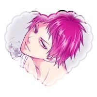 43 Seijuro Akashi