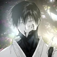 Toji Zenin