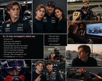 F1 verstappen 