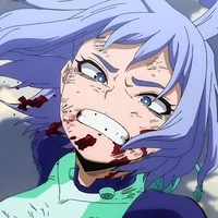 MHA - Nejire Hado