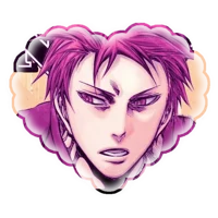 43 Seijuro Akashi