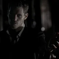 Klaus Mikaelson 